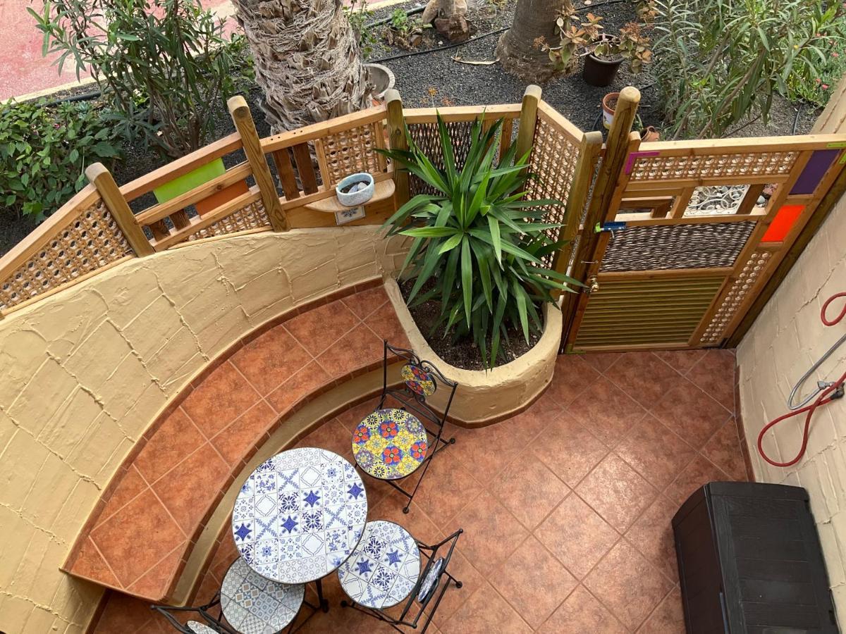 Surf And Chill Bungalow 70 Apartment Parque Holandes Екстериор снимка