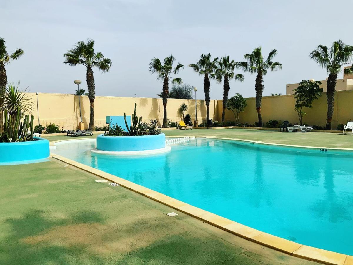 Surf And Chill Bungalow 70 Apartment Parque Holandes Екстериор снимка