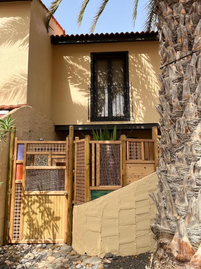 Surf And Chill Bungalow 70 Apartment Parque Holandes Екстериор снимка