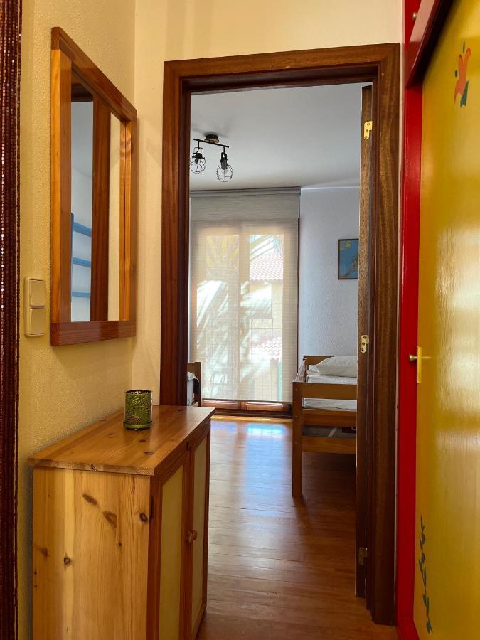 Surf And Chill Bungalow 70 Apartment Parque Holandes Екстериор снимка